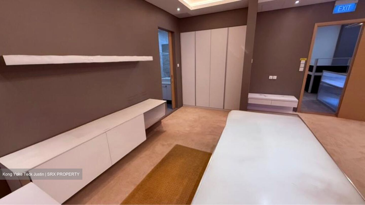 Sbf Center (D1), Office #500802211